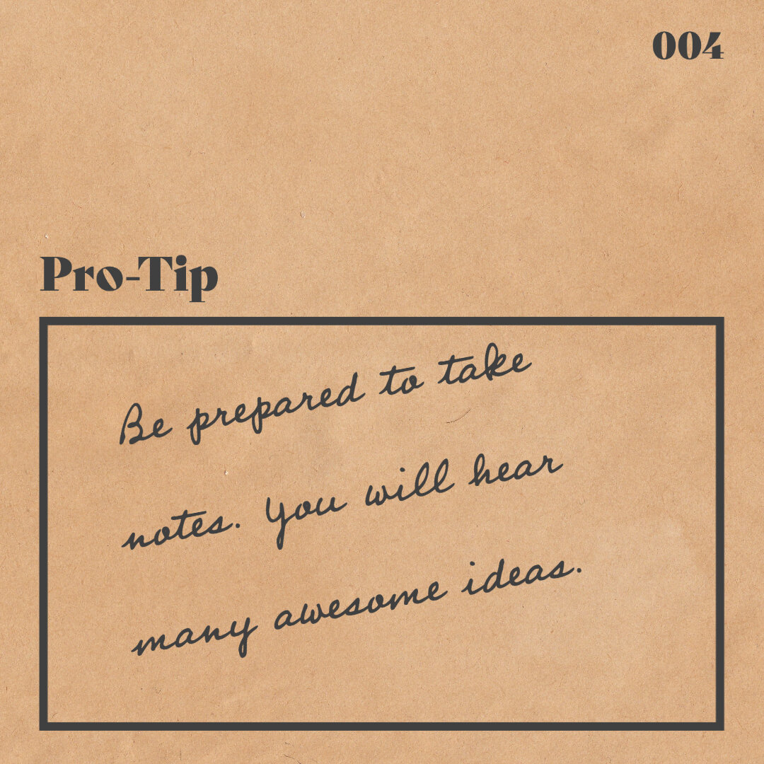 Brown Paper Texture Daily Note Instagram Square.jpg