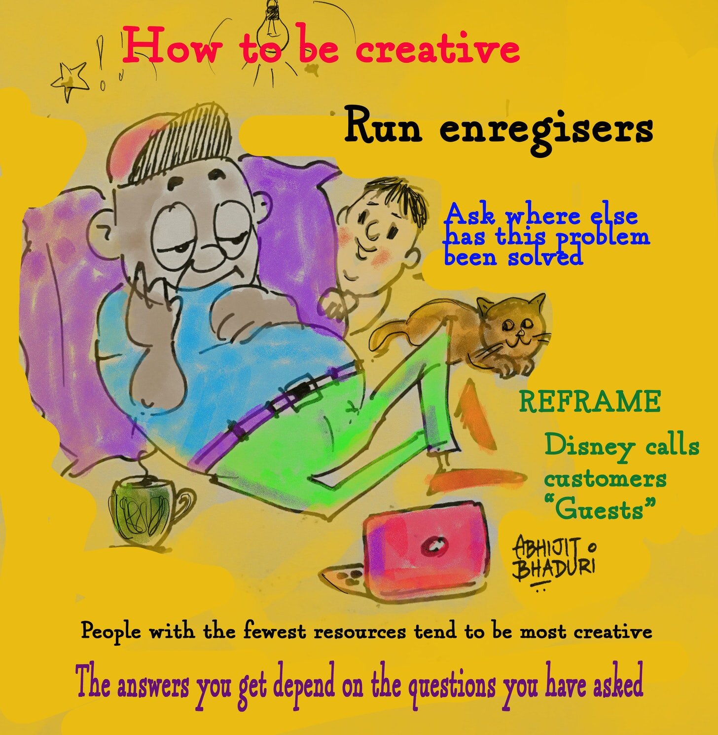 How to be creative.jpeg