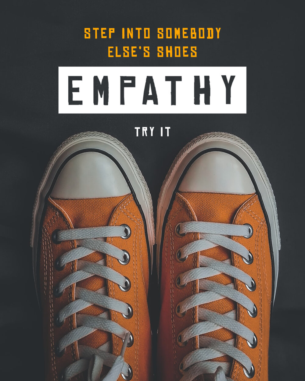 Empathy is a business skill: Polarisation in the workplace happens when we only focus on our own views. Empathy is a business skill because the empathy gap is impacting productivity. Parents do not understand the worldview of singles. People with different political views do not appreciate each other.