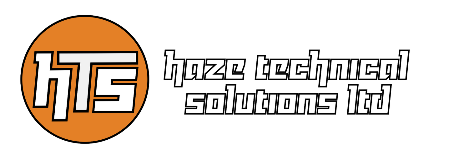 Haze Technical Solutions Ltd