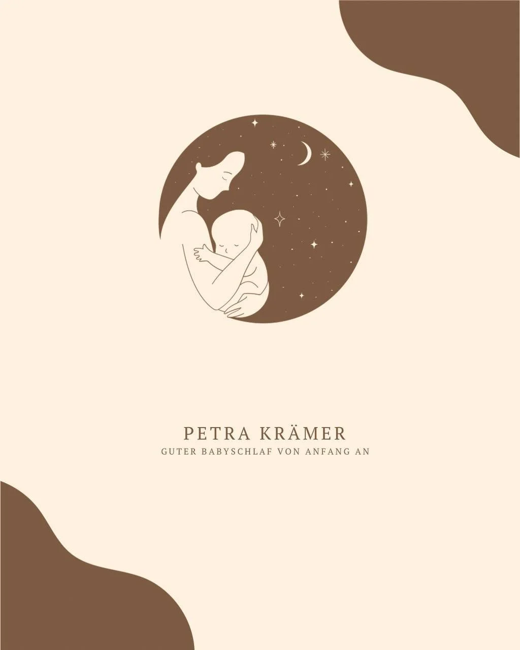 Petra Krämer - Guter Babyschlaf von Anfang an