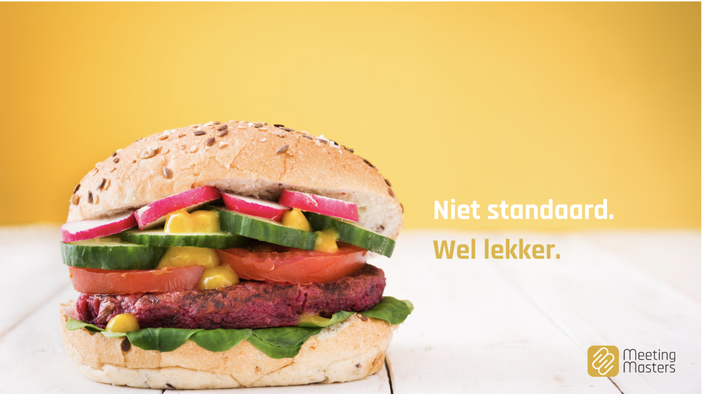 Niet hetzelfde. wel goed.