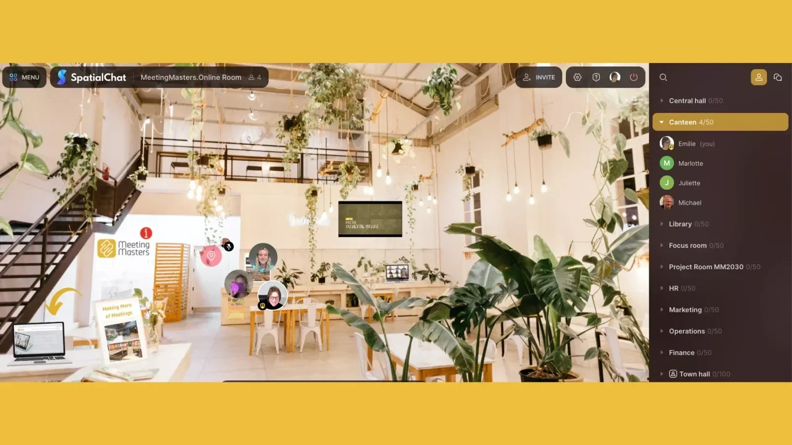 De stok om mee te slaan