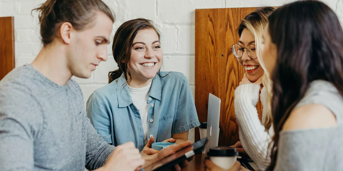 De acht-grens: wanneer een groep zichzelf niet meer regelt