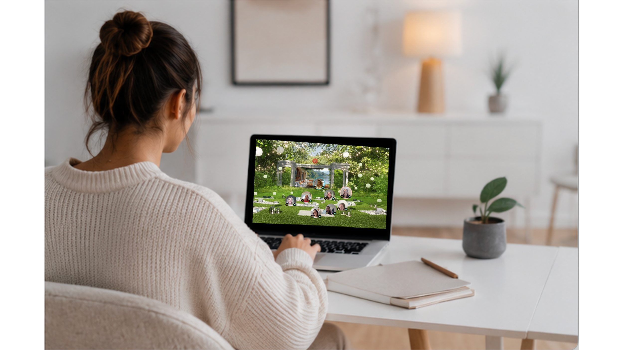 Online beheersen we nu allemaal wel.