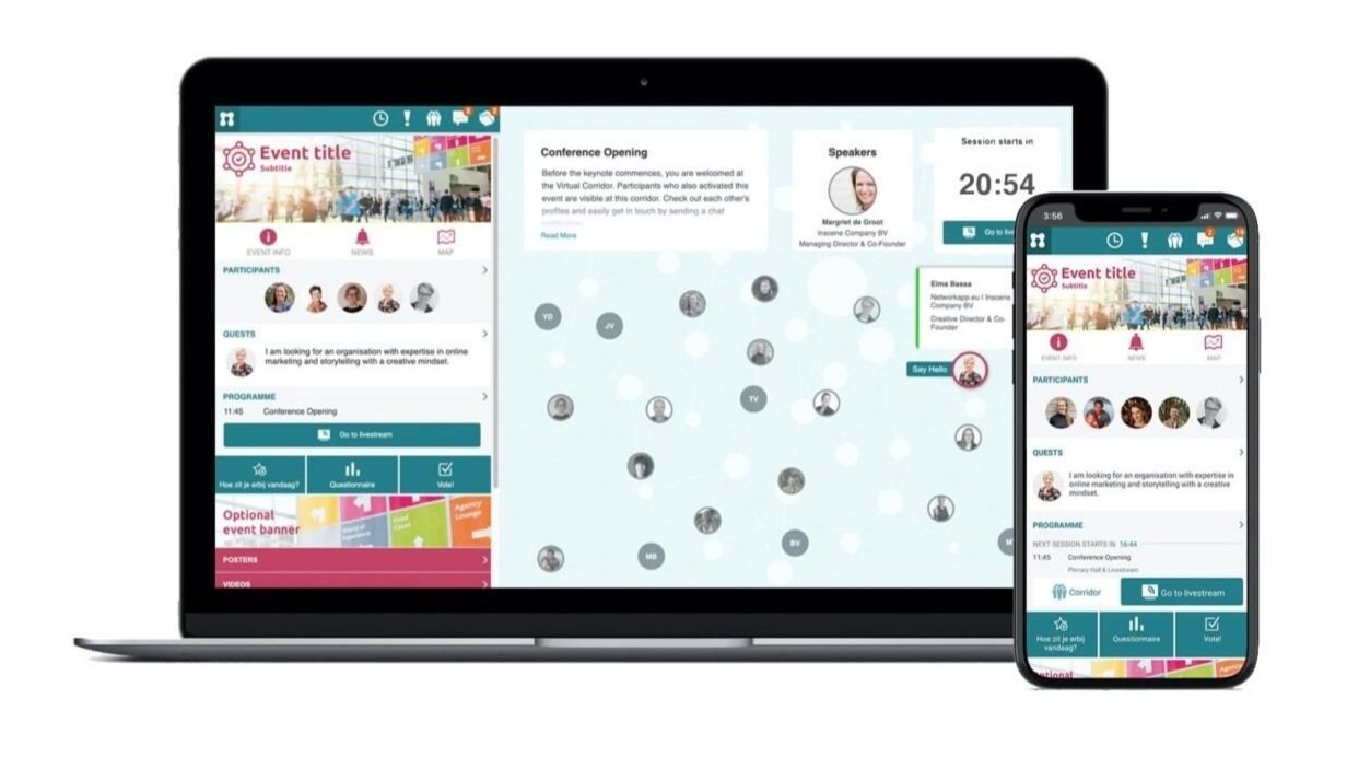 network app