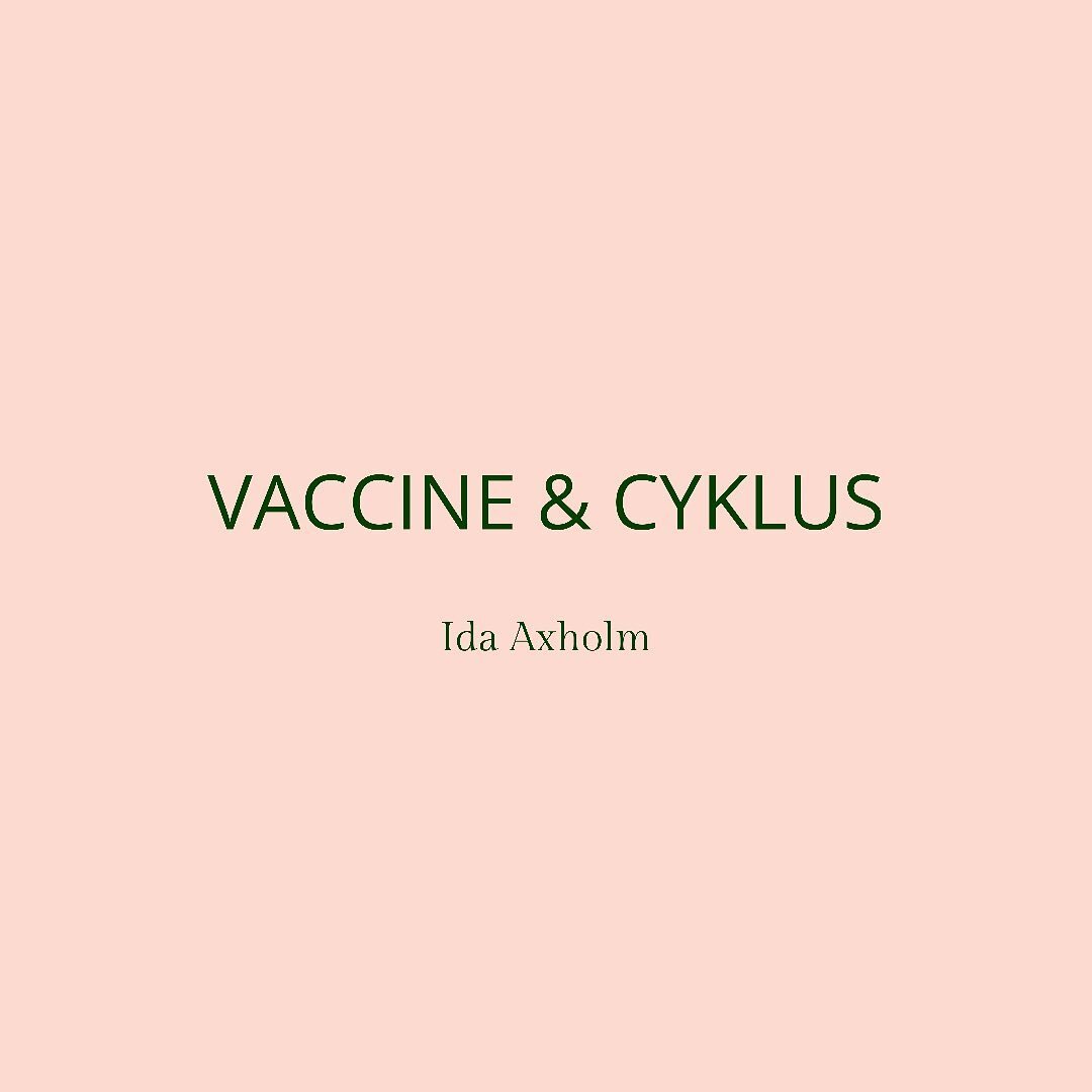 Der er et par stykker af jer, der oplever forandringer i jeres cyklus efter vaccinen. Dette opslag er til jer, der er blevet bange eller forskr&aelig;kkede. 🕊🤍🌿🕯

Vaccinen p&aring;virker ikke vores fertilitet. Lyt til &ldquo;Et &aring;bent sind?&