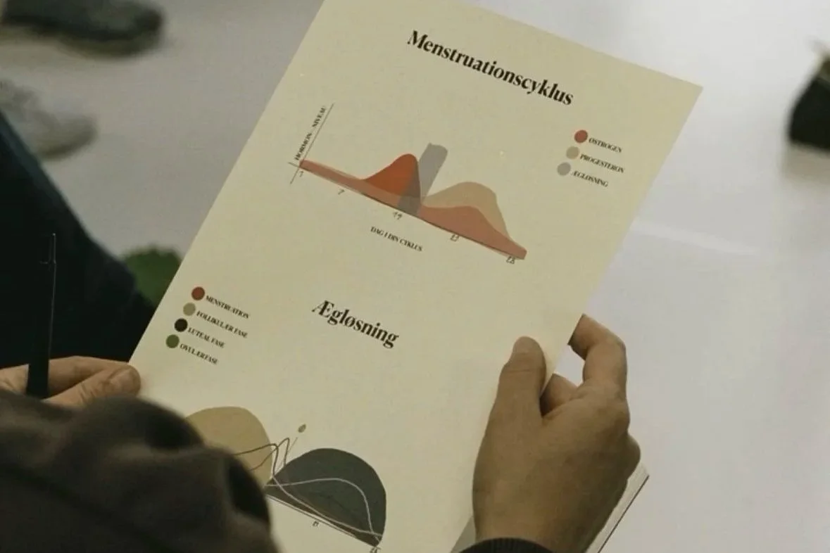 UNA firm: Kursus i Feminin Ledelse 2025