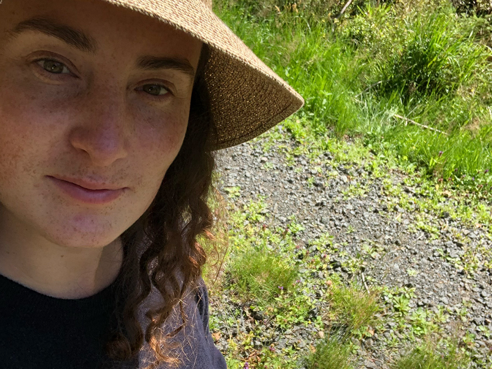 To The Moon, Honey-podcast