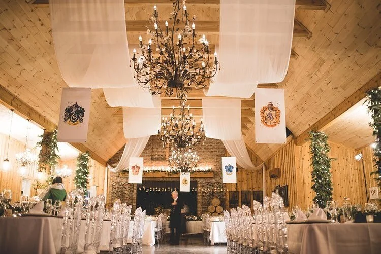 Needing wedding transportation in Western North Carolina or the Piedmont? We service every venue, in every location. We have a large fleet of luxury cars, vans, and buses sure to meet anyone&rsquo;s need. Call us for a quote today. 1-800-454-2616 #tw