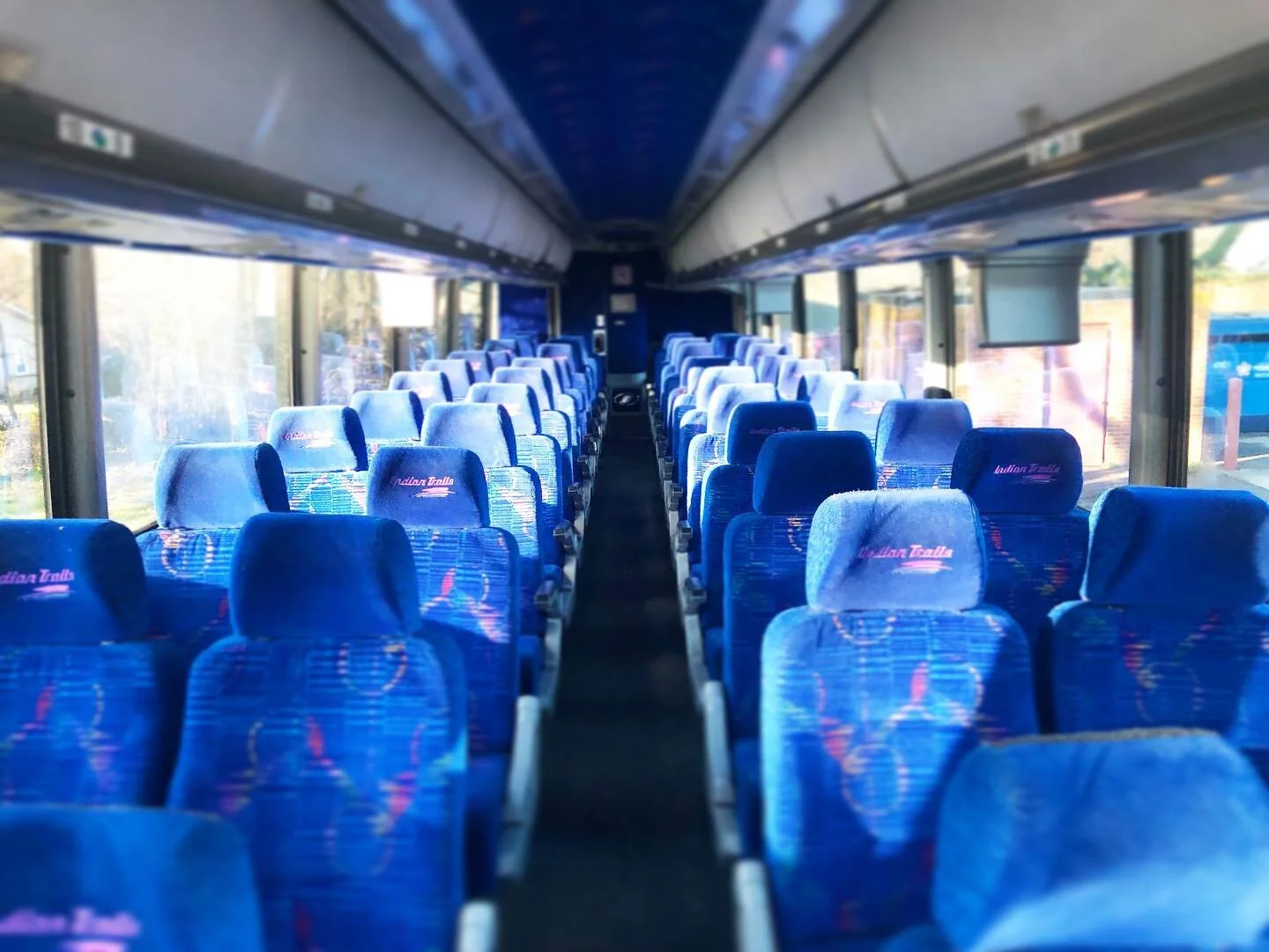Need charter bus transit on a comfy bus? Give us a call today. 1.800.454.2616 #hcvd #charlestonshuttles #charter #nc