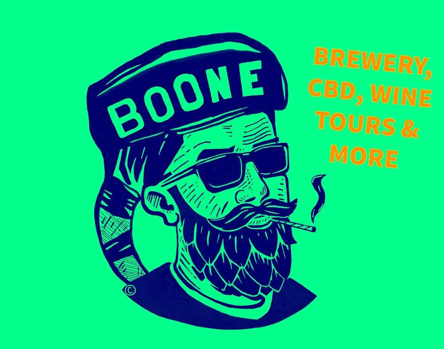 We&rsquo;re happy to partner with Boone Brewery tours for the 2020 season. Contact us for tours today! Make sure to give them a follow on Instagram! @boonebrewerytour