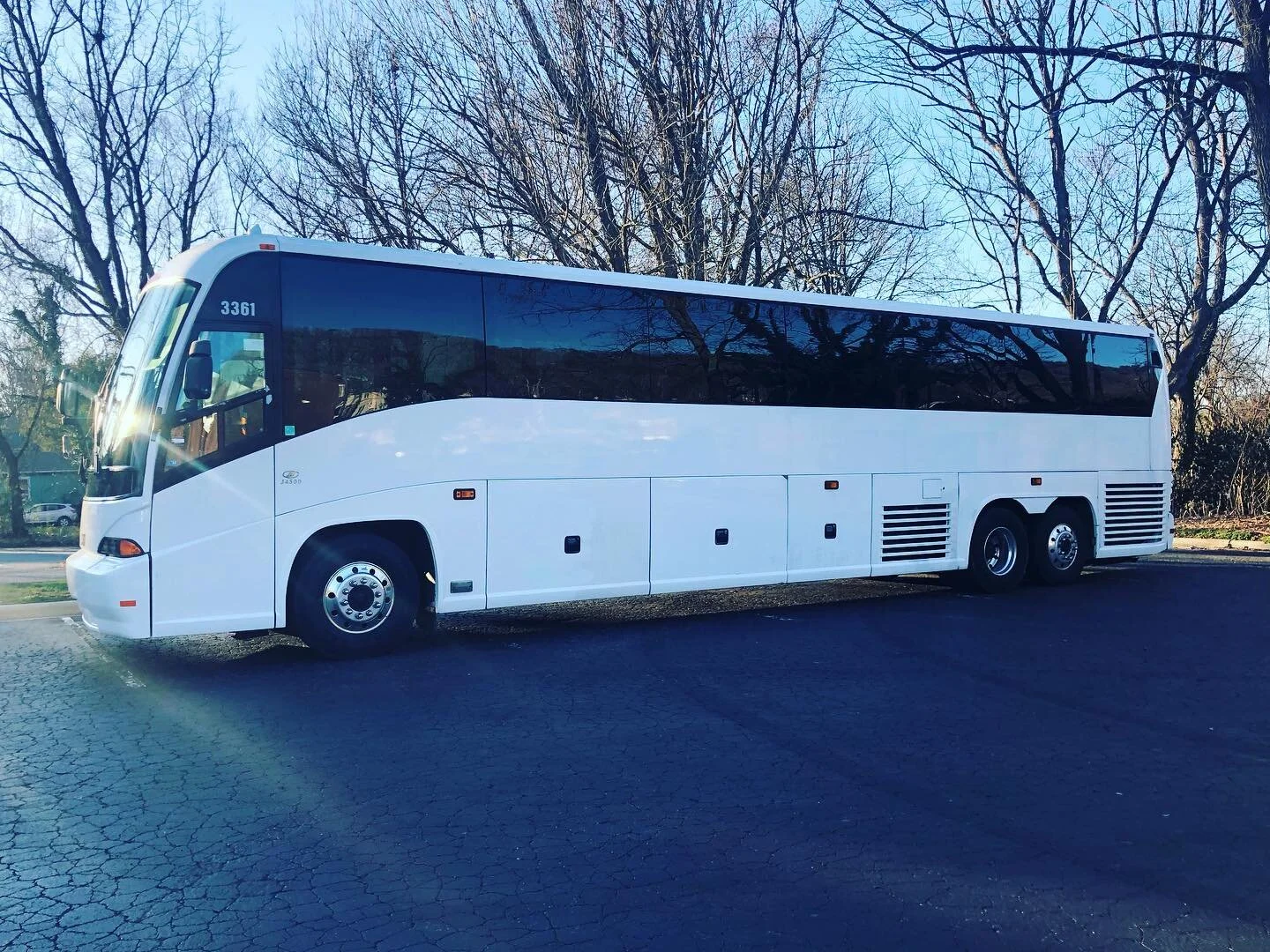 Lets us quote your trip today! #hcvd #charlestonshuttles www.charlestonshuttles.com and High Country Valet have teamed up and we&rsquo;re ready to cruise to any destination. Just let us know what you have in mind and we will do our best to accommodat