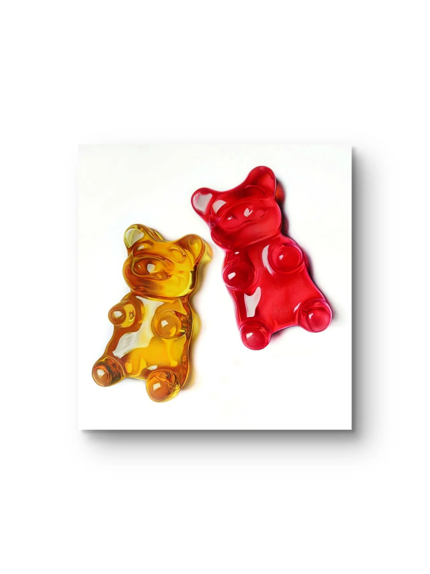 Double Gummy