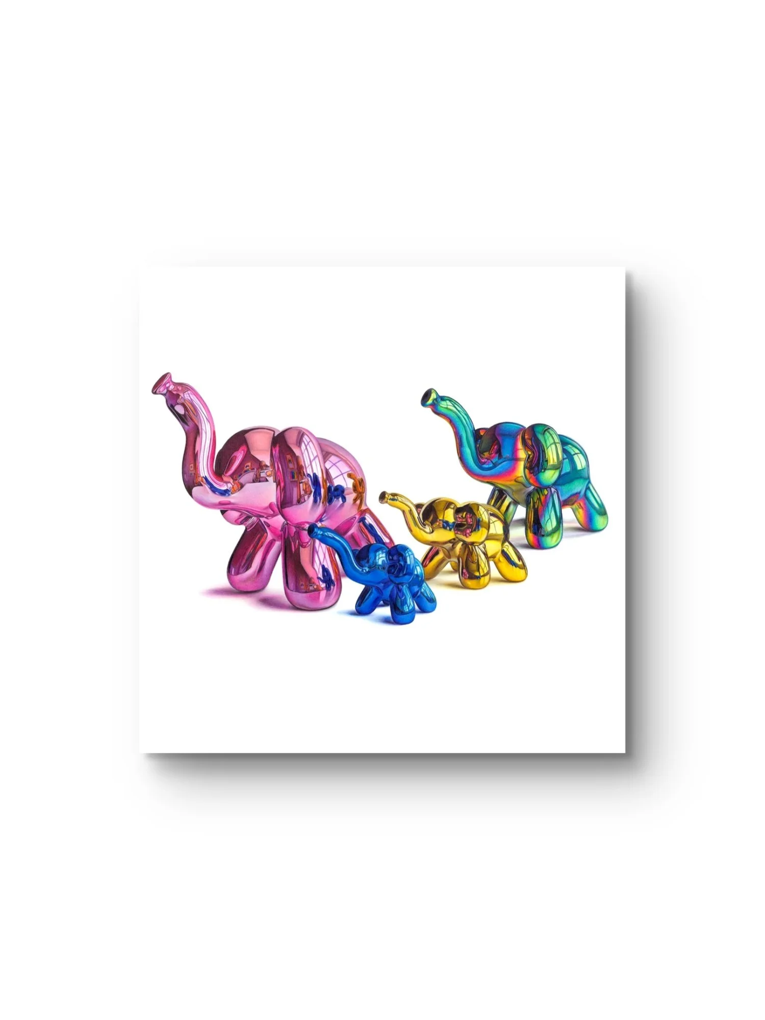 Herd Metality