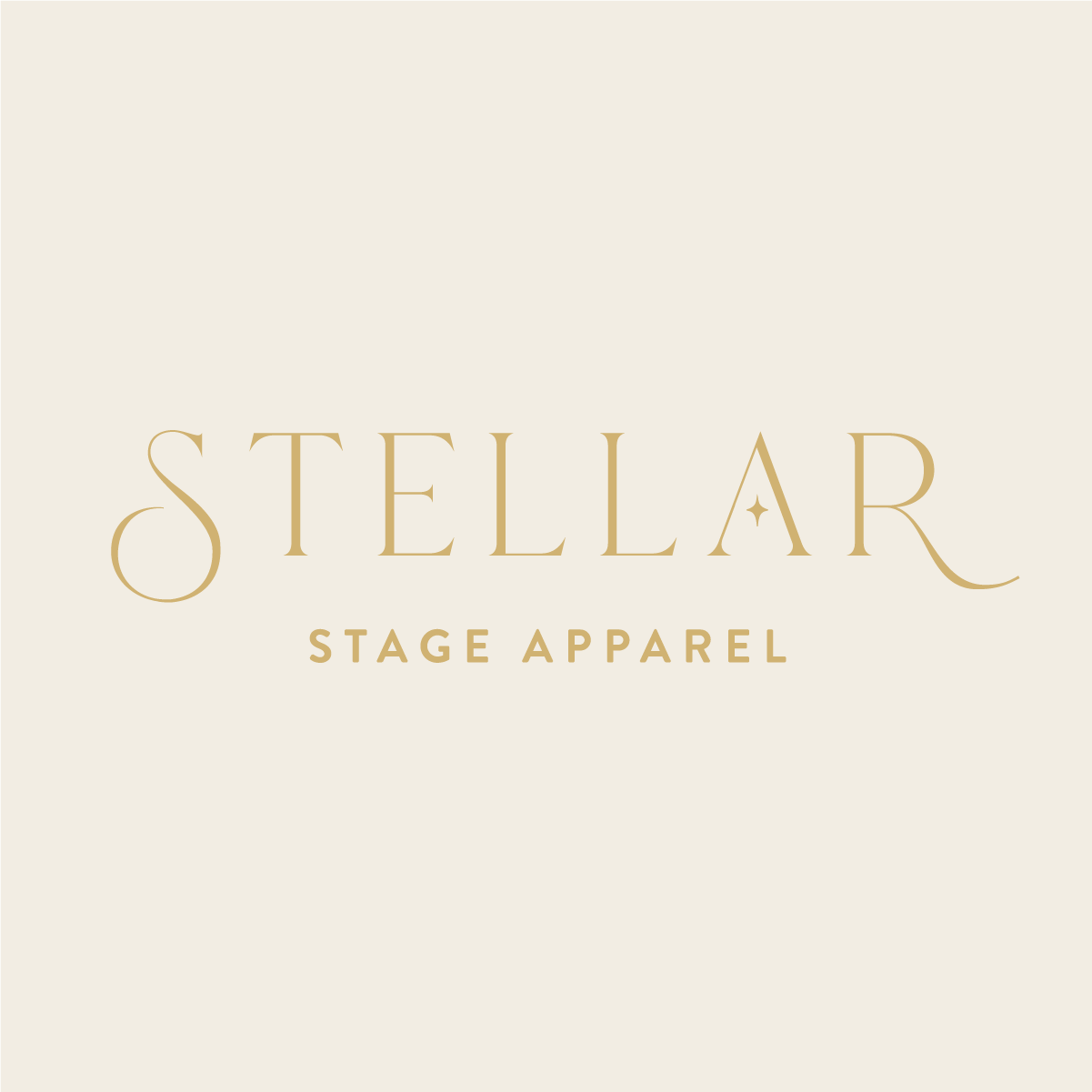 Stellar Stage Apparel