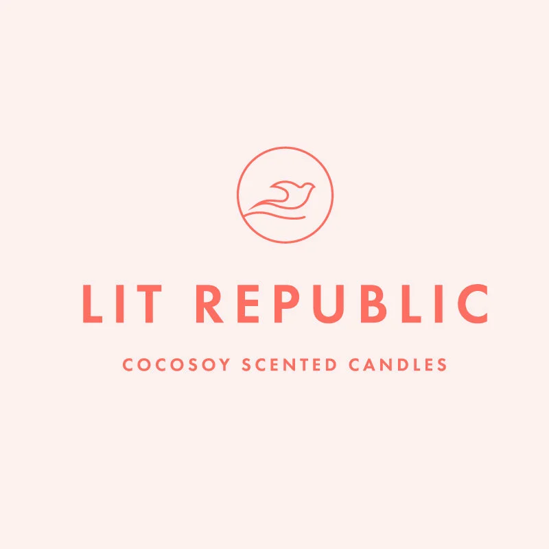 Cocosoy Candles