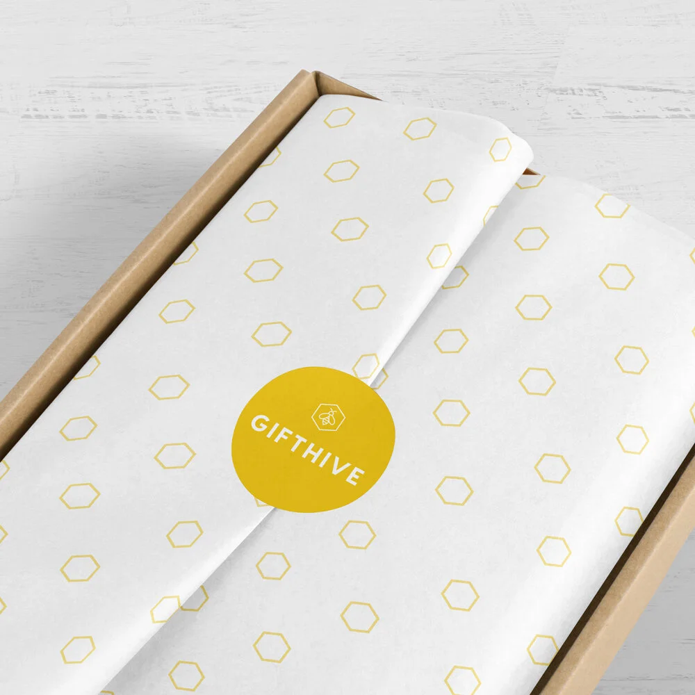Boutique Gift Box Brand