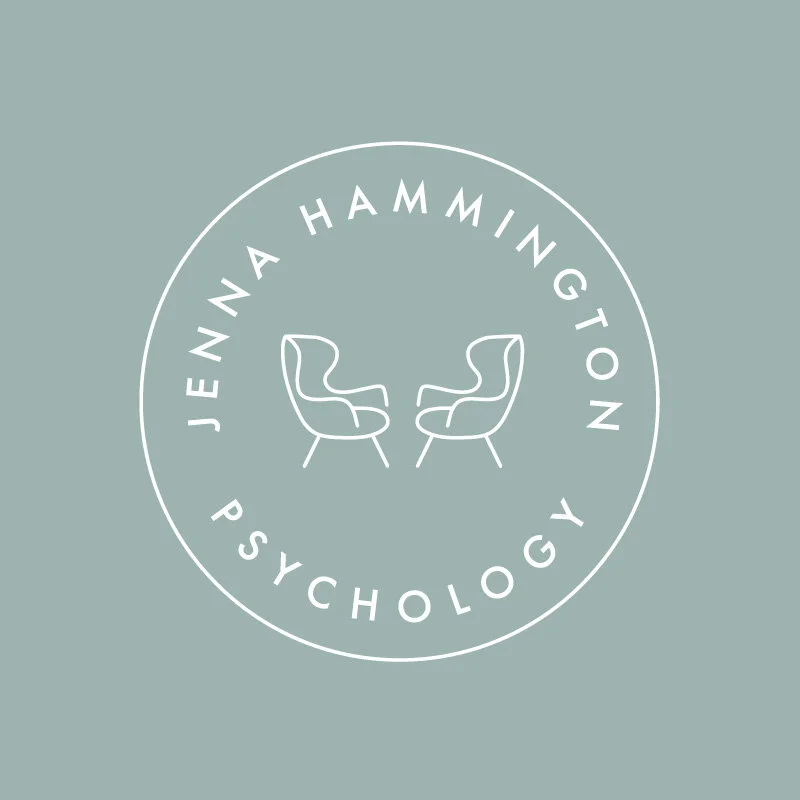 Psychologist Logo