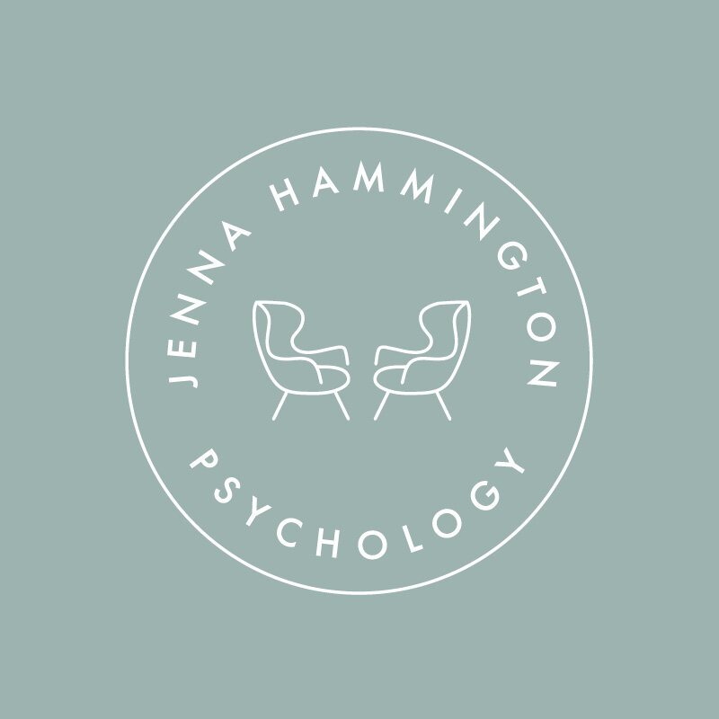 Psychologist Logo