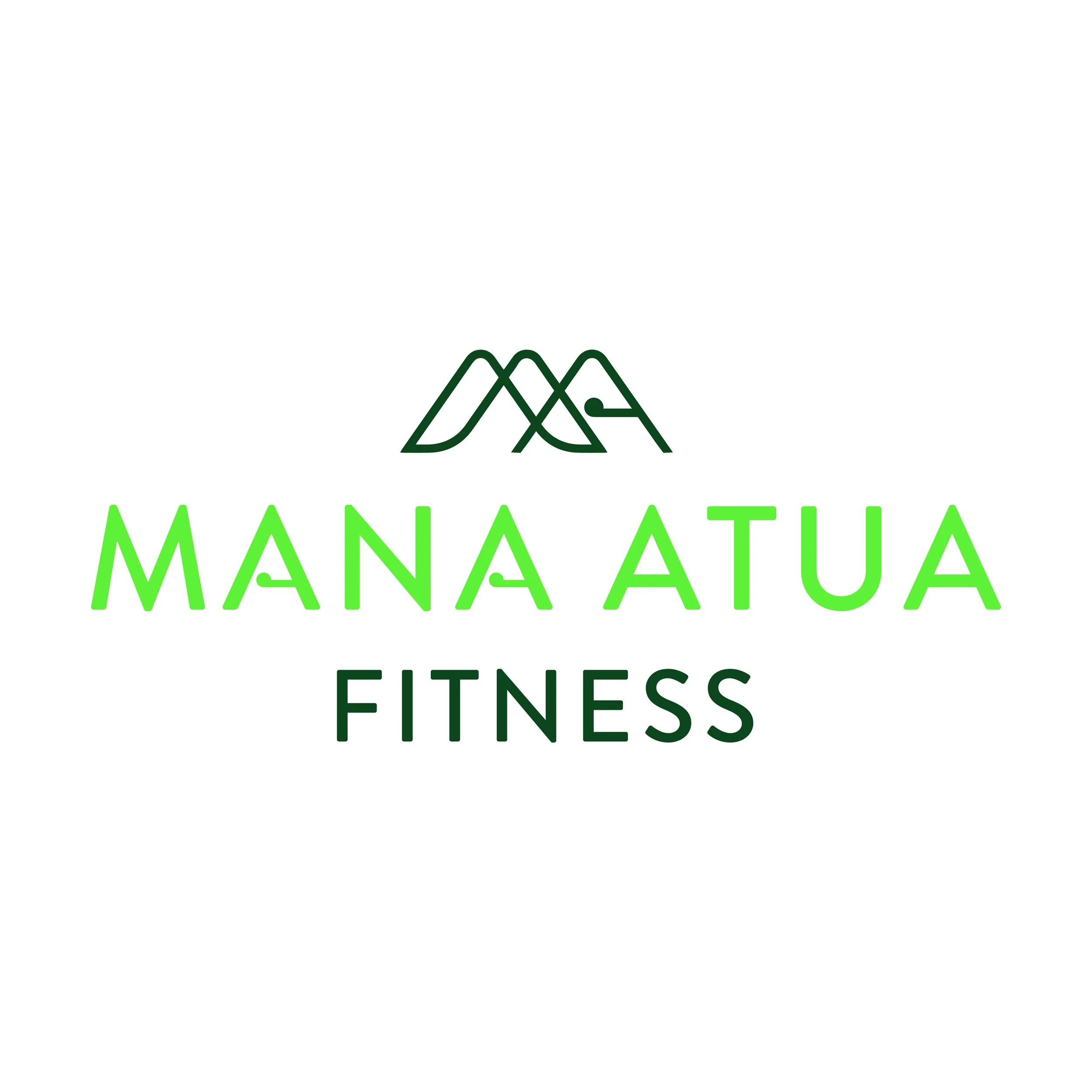 Mana Atua Fitness