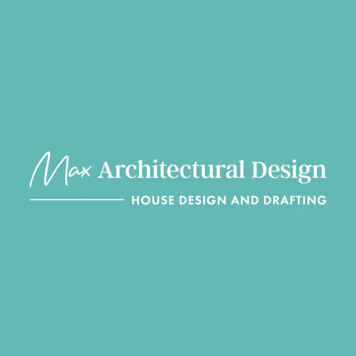 Max Architectural Design