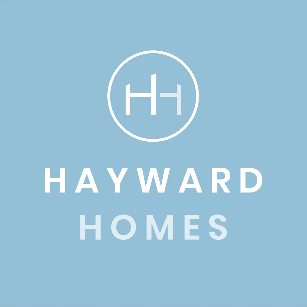 Hayward Homes