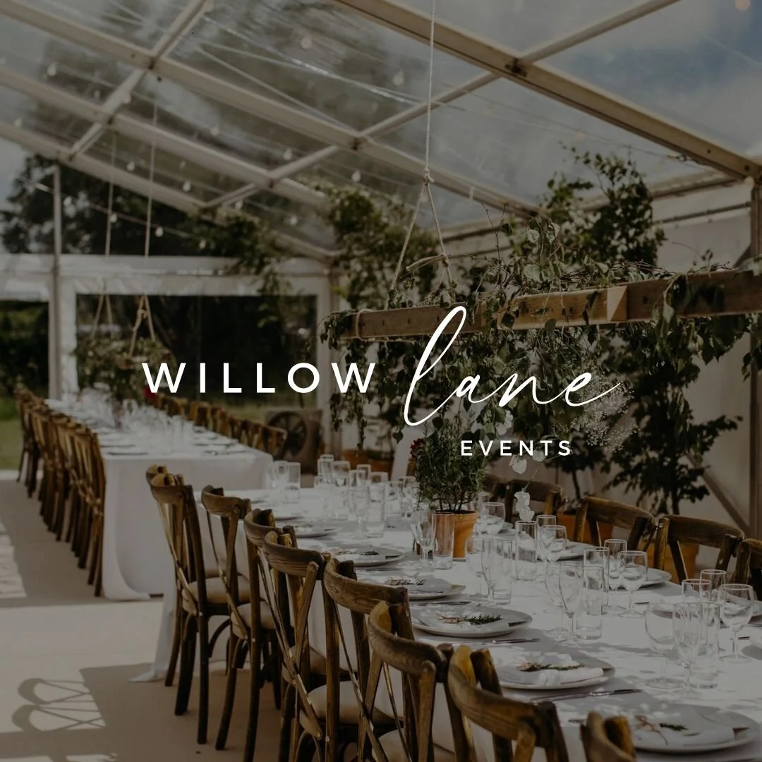 Willow Lane Events