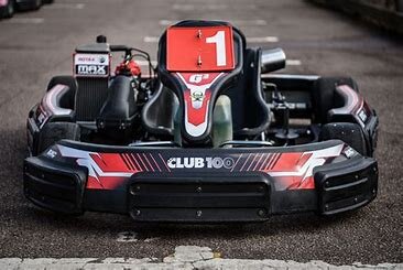 Club100 Kart Racing — Welcome to Retro Drive Club. We hope you enjoy our  latest Blogs and media where we share our motoring experiences.