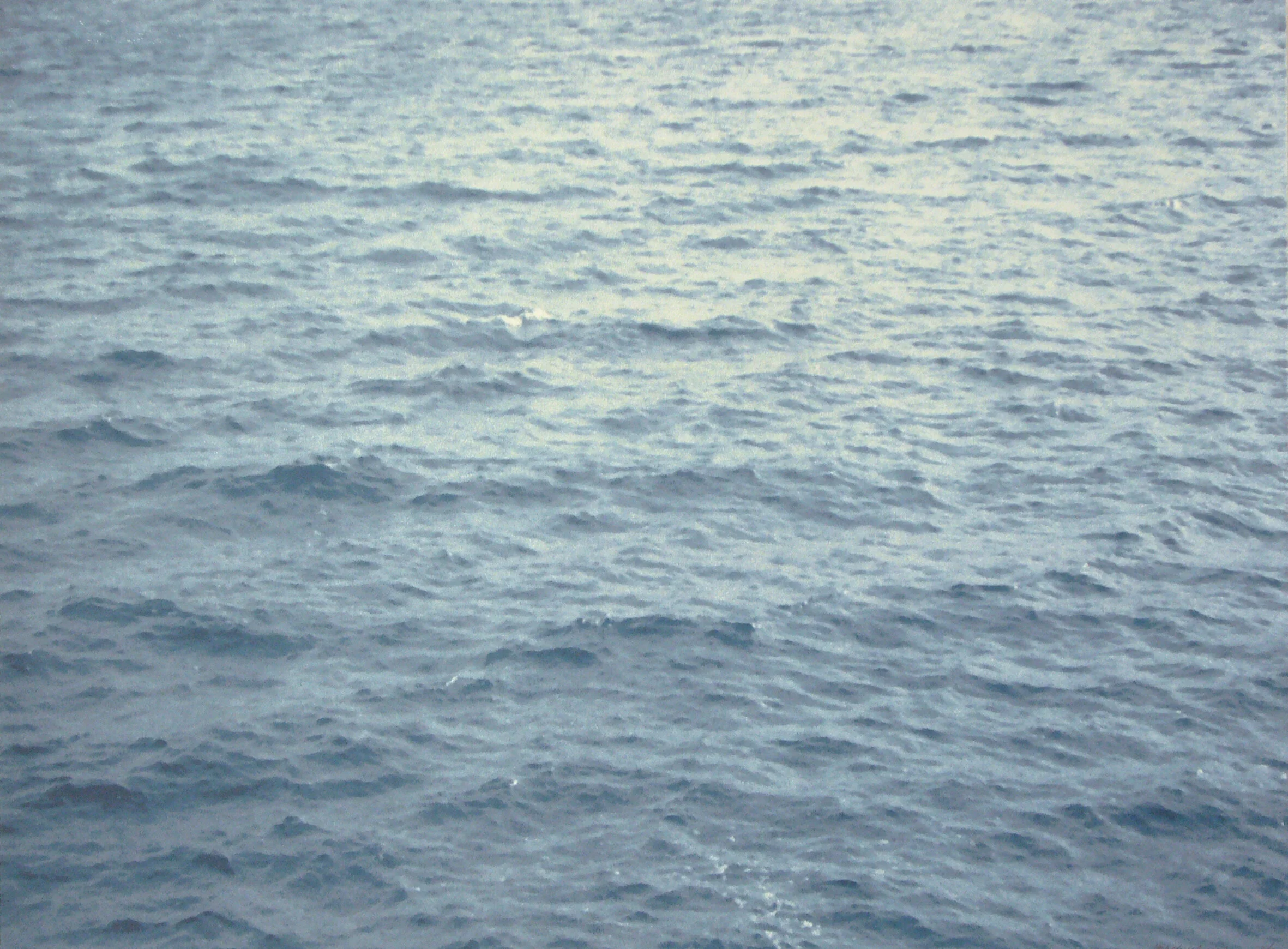 Carradale - screenprint 57 x 76cm 32 x 57cm Edition of 20