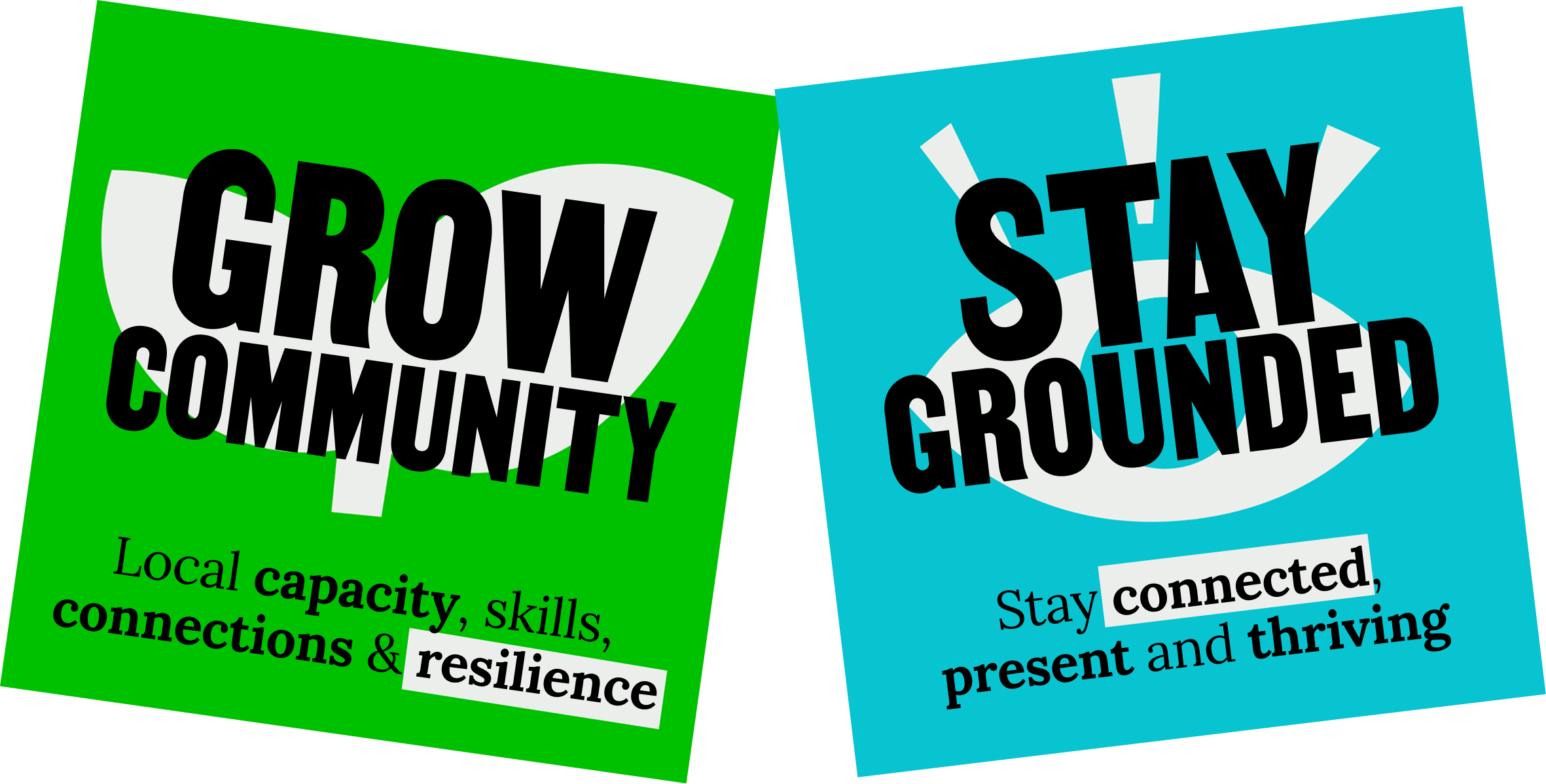 TWO NEW SHIFTS…