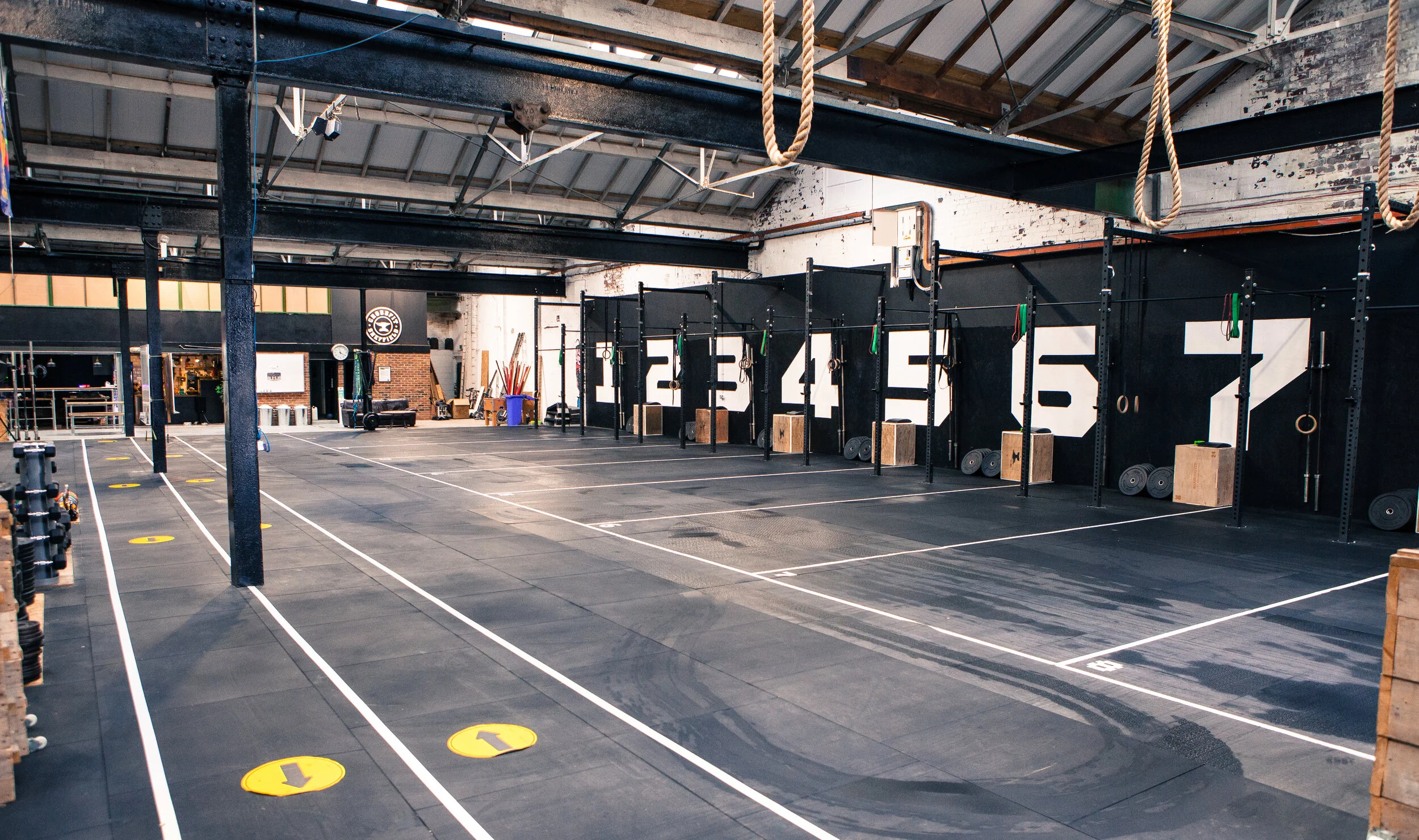 CrossFit Sheffield