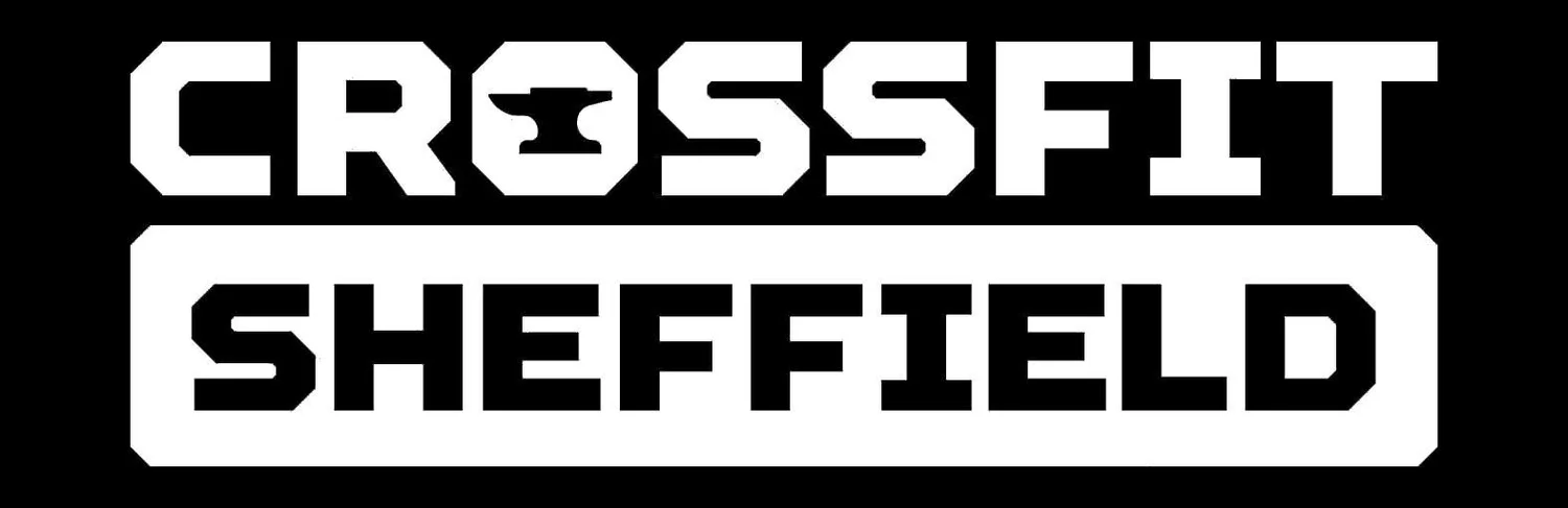 CrossFit Sheffield