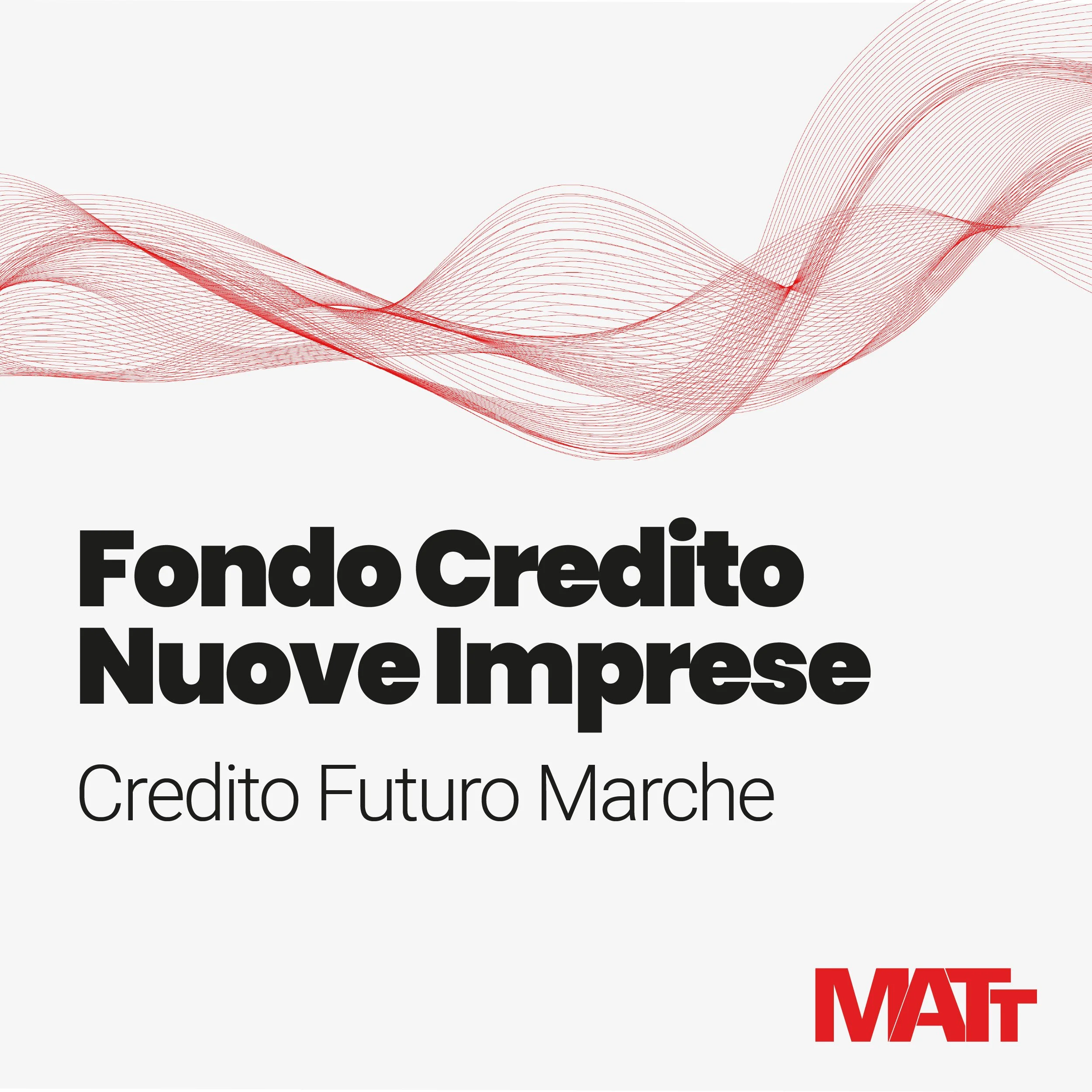 FONDO CREDITO NUOVE IMPRESE