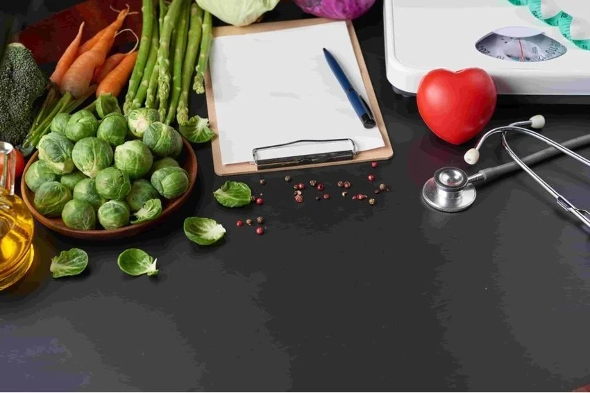 Alimentação e doenças cardiovasculares: qual a relação?