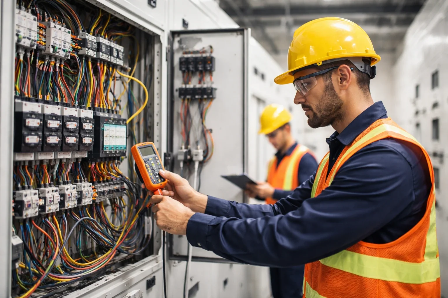 Why is Electrical Maintenance Important for Safety and Efficiency?