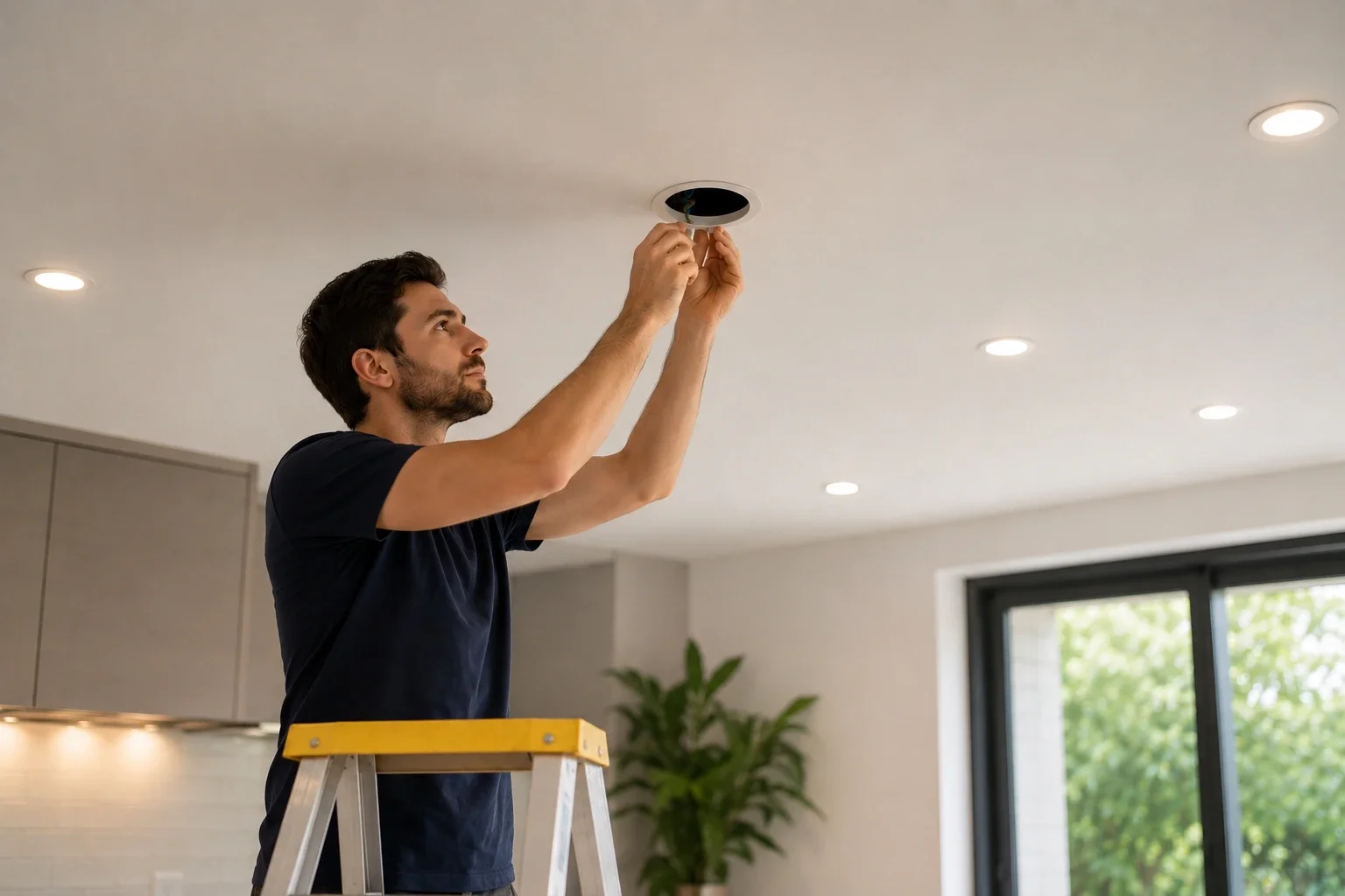 Best Energy-Saving Lighting Installation Tips for Properties
