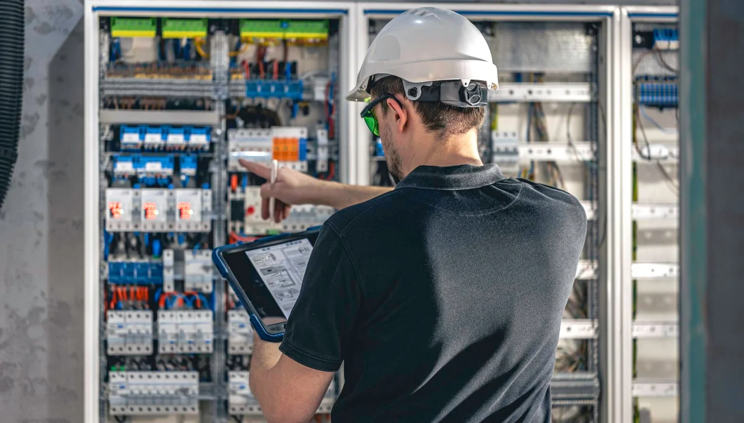 Safety Switch Installation Guide: Steps, Benefits, and Safety Tips