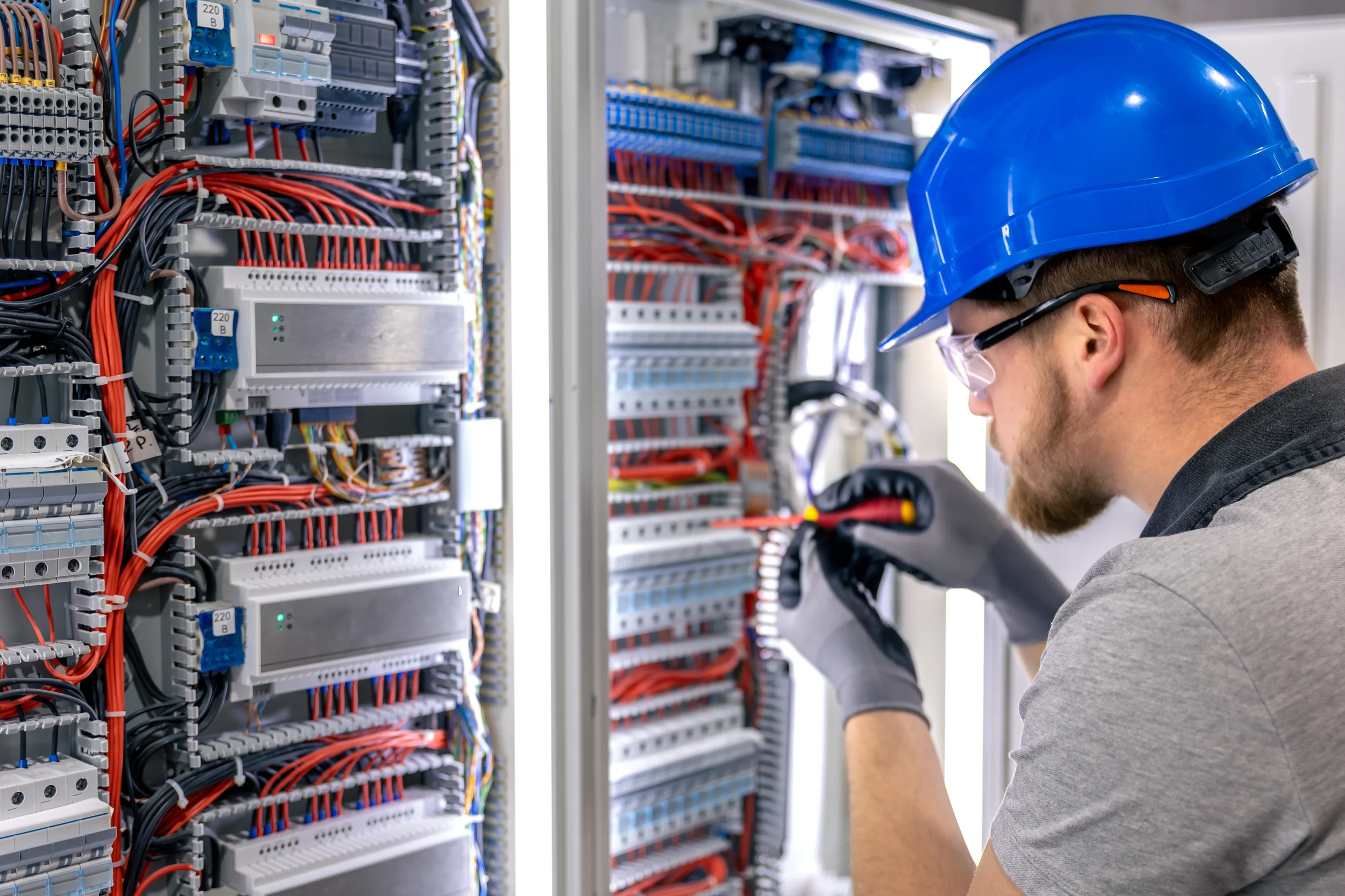 How to Plan an Effective Data &amp; Network Cabling System