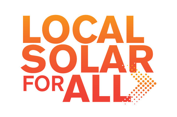Local Solar for All