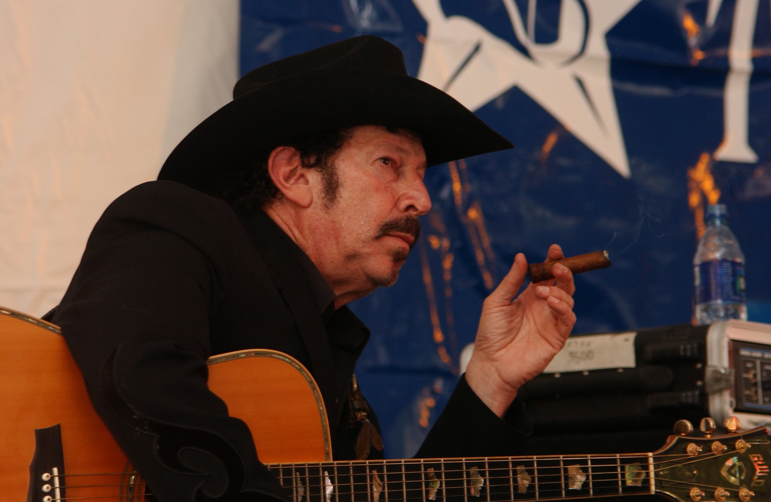 Kinky, Austin 2006, Photo: Brian Kanof