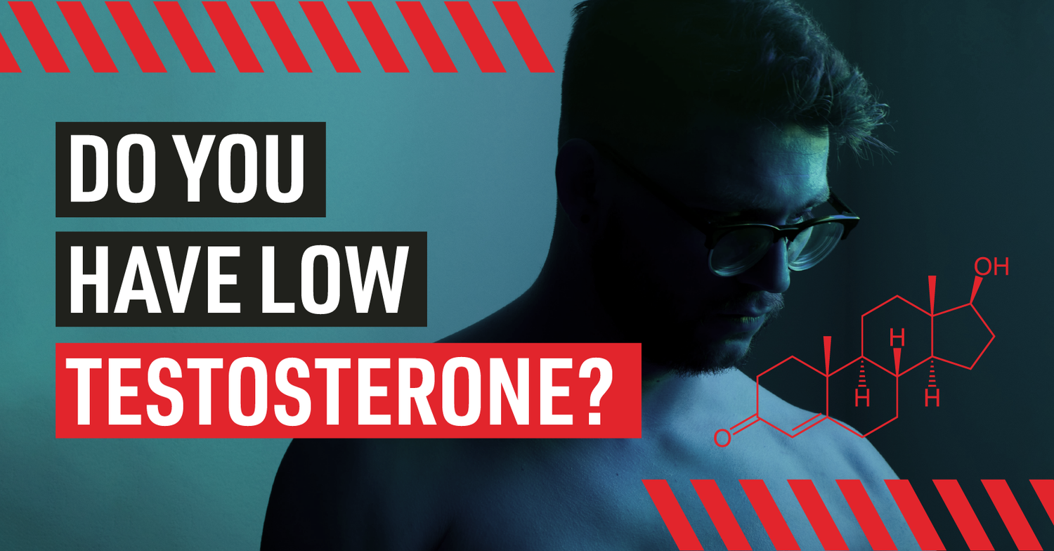 How Much Does Testosterone Replacement Therapy (TRT) Cost in The UK