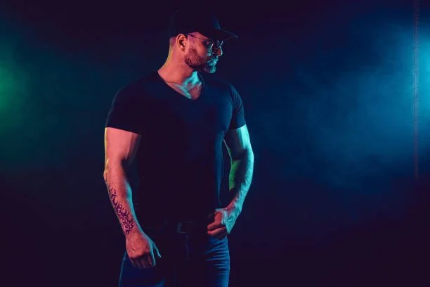 Male Mastery: What is Health Optimization?