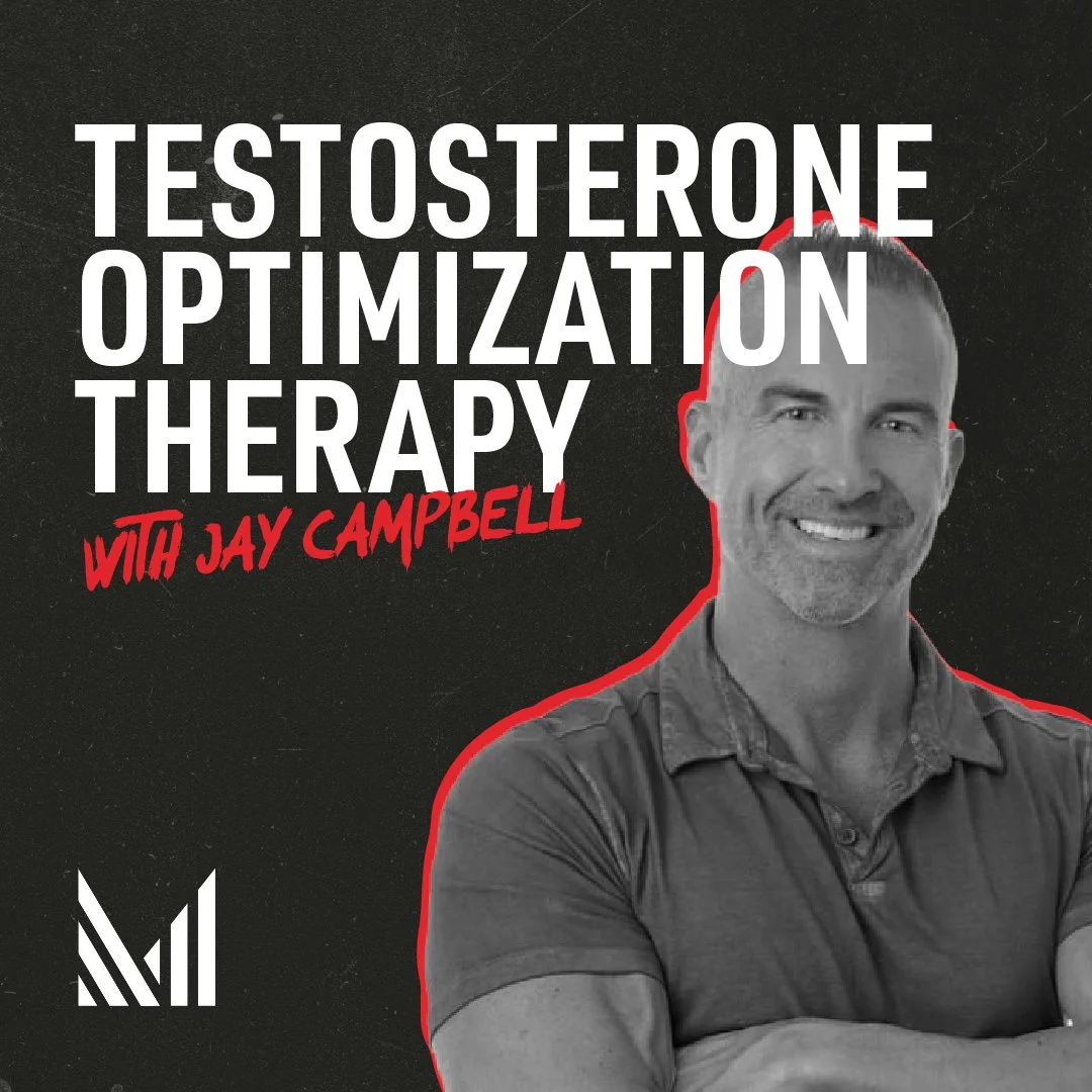 How Much Does Testosterone Replacement Therapy (TRT) Cost in The UK