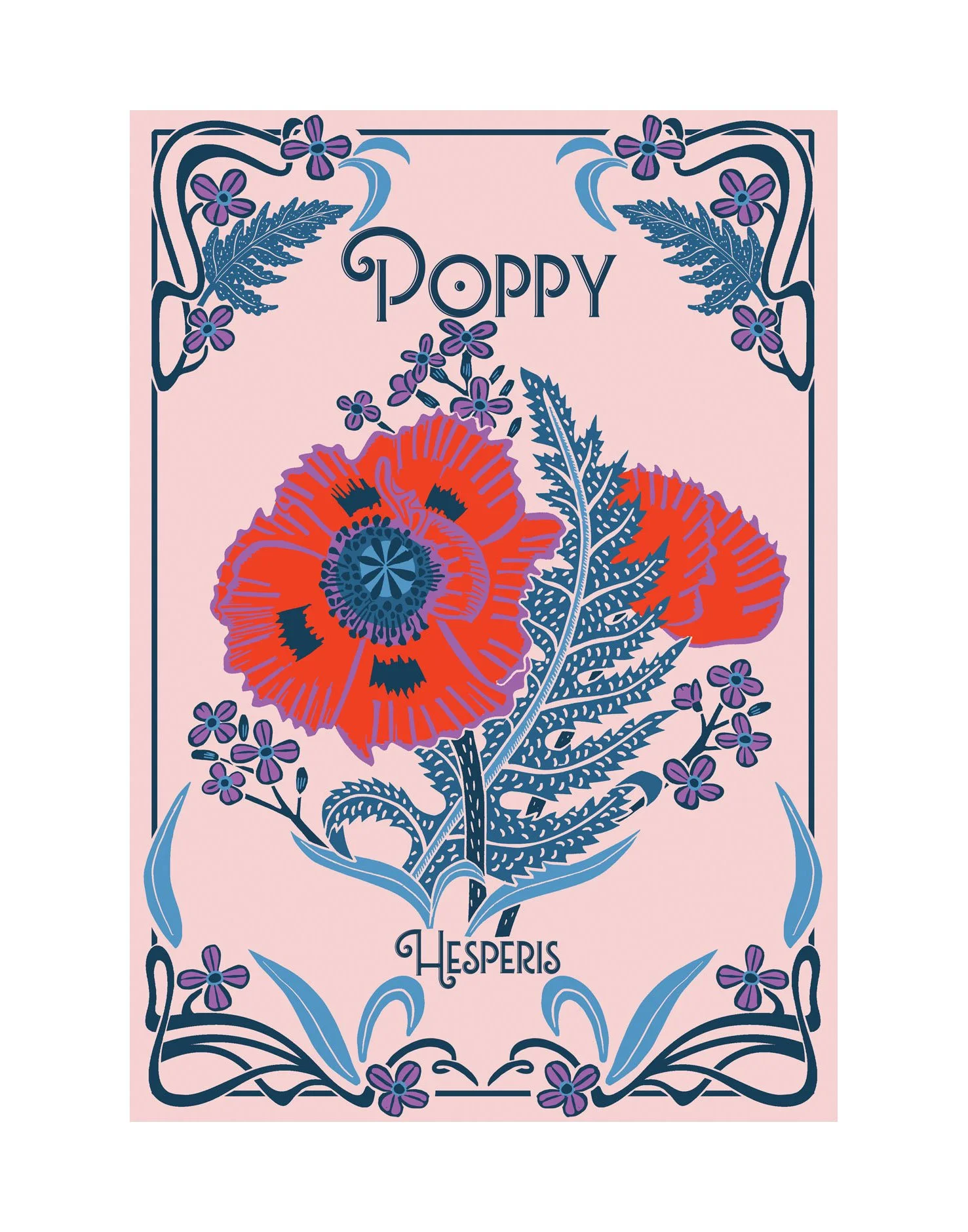 Poppy