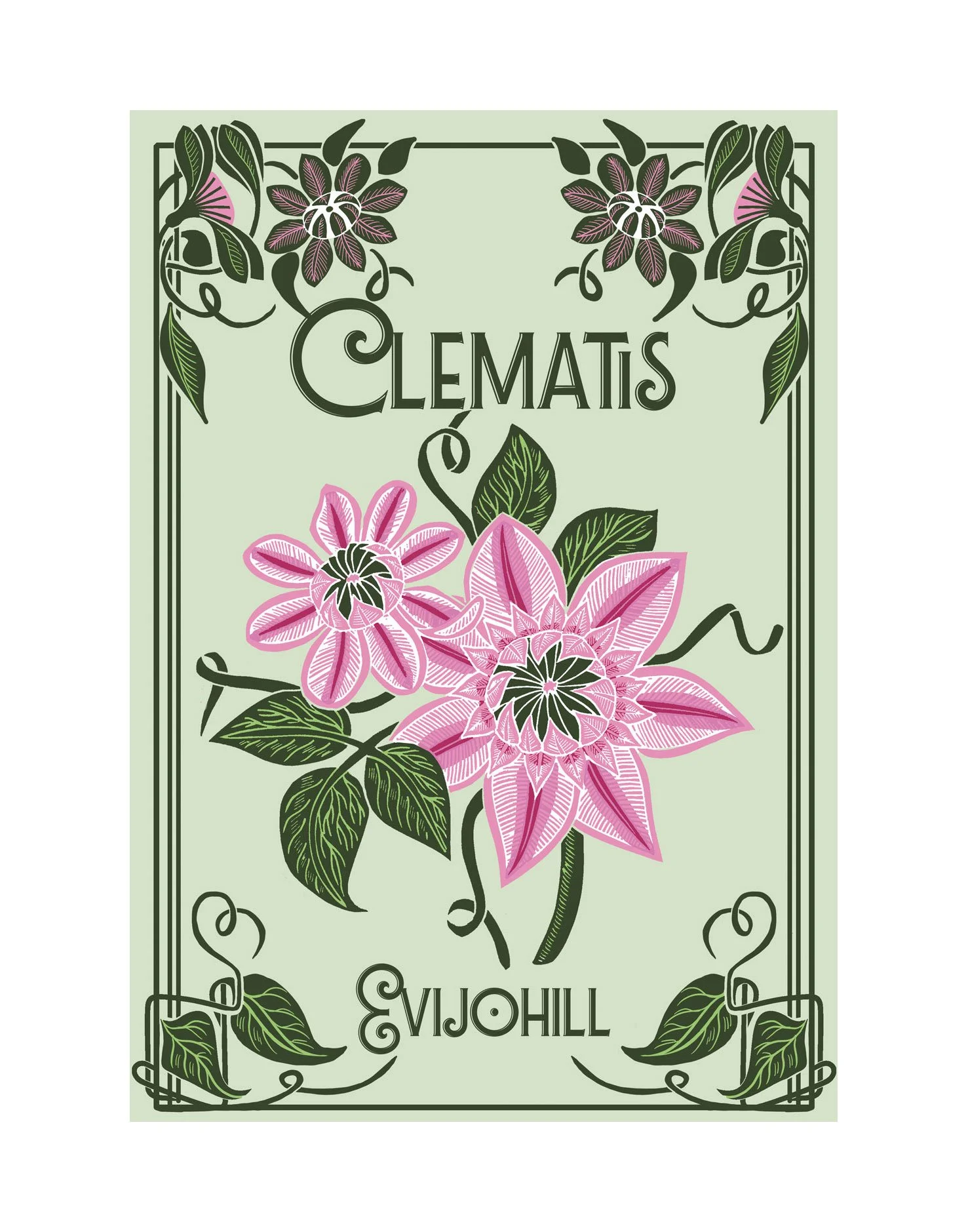 Clematis
