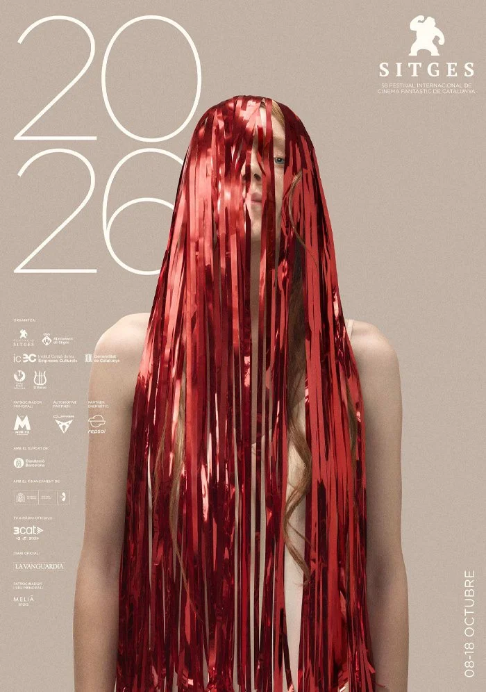 Estreno de “DANTE” en el Festival de Sitges