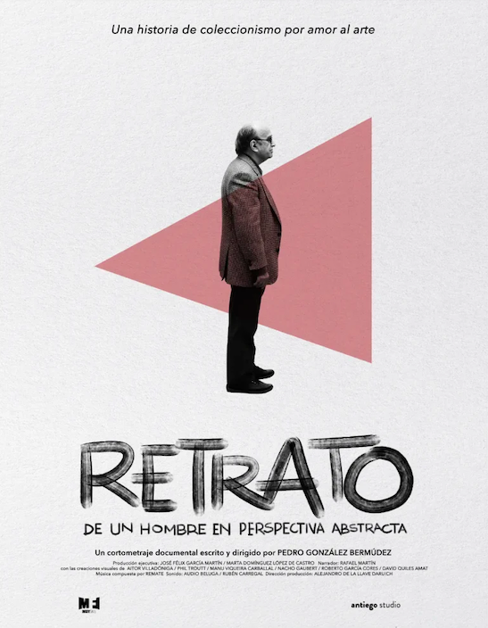 El director Pedro González Bermúdez vuelve a confiar en Remate