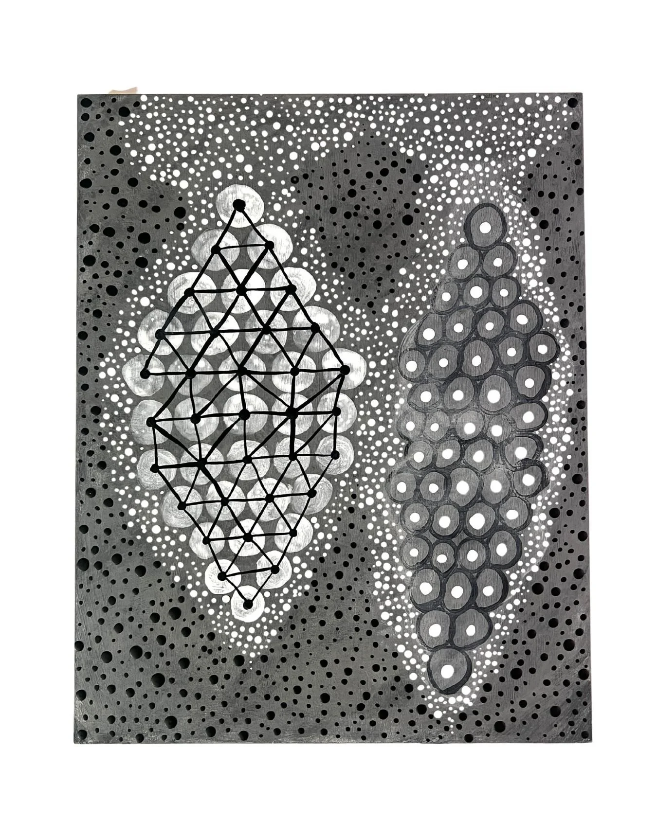Sunny Chapman, "Brainwave"
