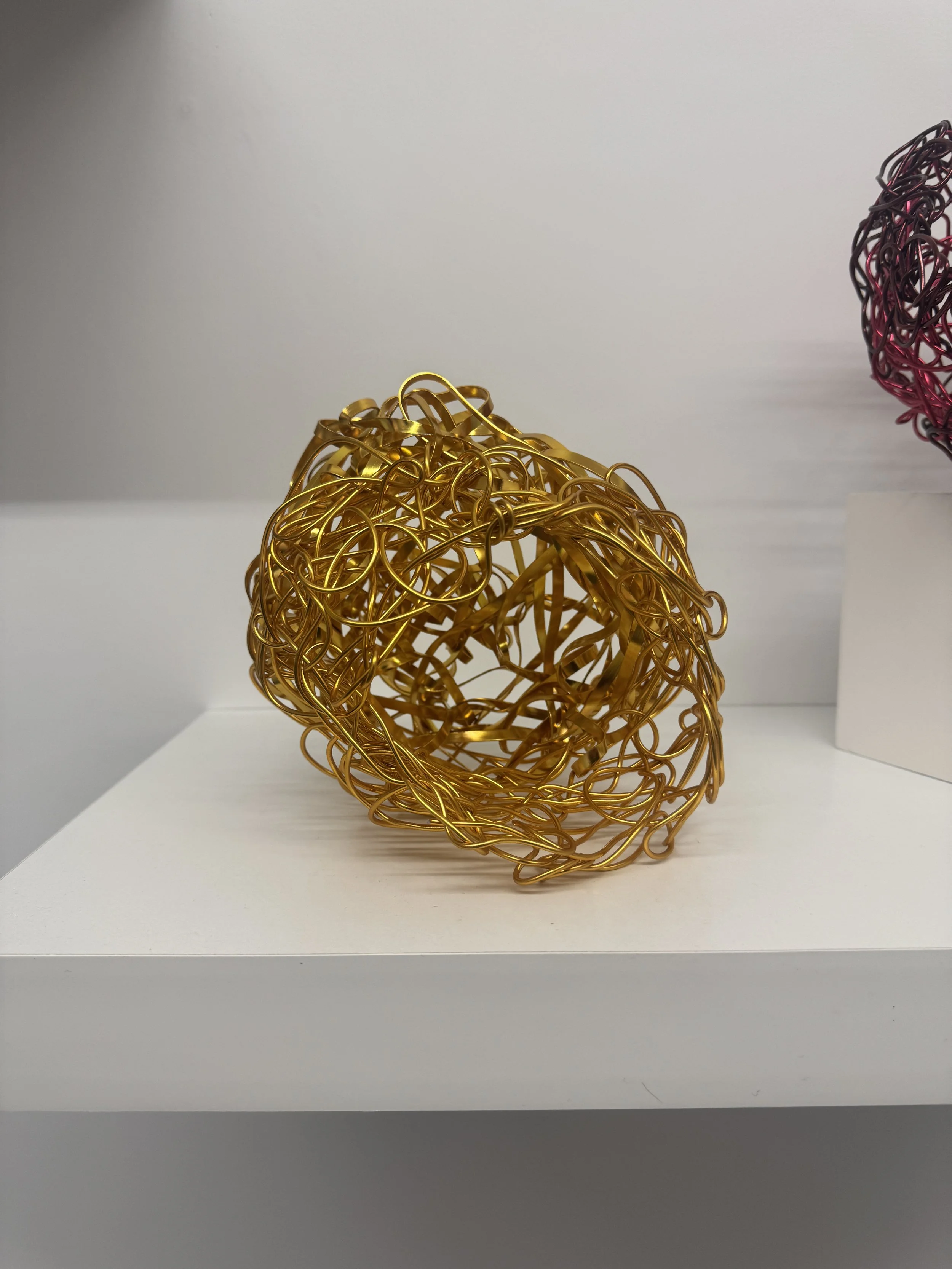 Dianne Smith, "Goolin Shain (Golden Shine)"